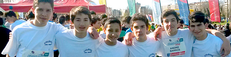 Campeonato Nacional de Corta Mato