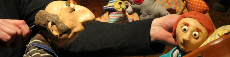 Espetáculo “Eu Quero a Lua”