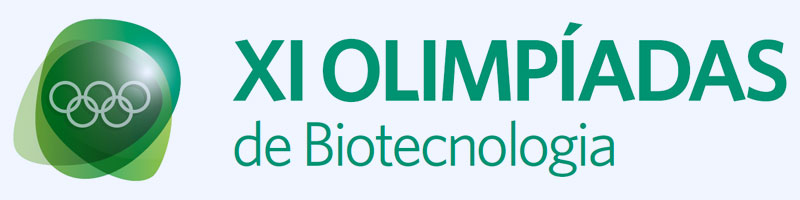 XI Olimpíadas de Biotecnologia
