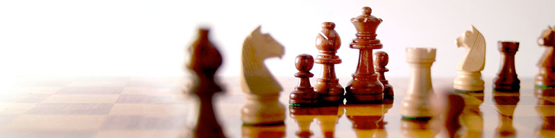 Xadrez – Desporto Escolar