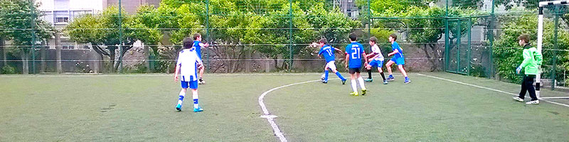 Interturmas do 5.º ano