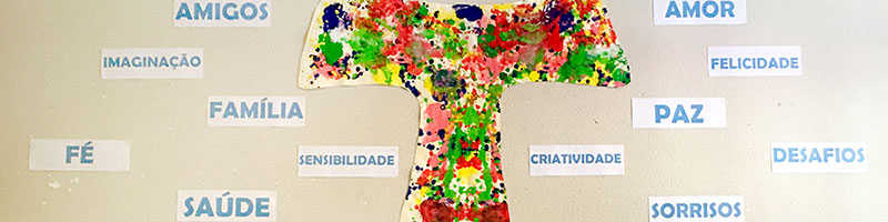 1.º Ciclo – Início do ano escolar