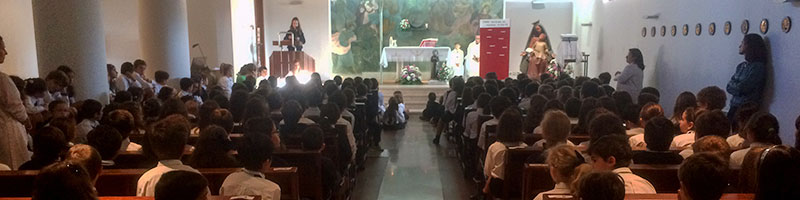 Dia de São Francisco – 1.º Ciclo
