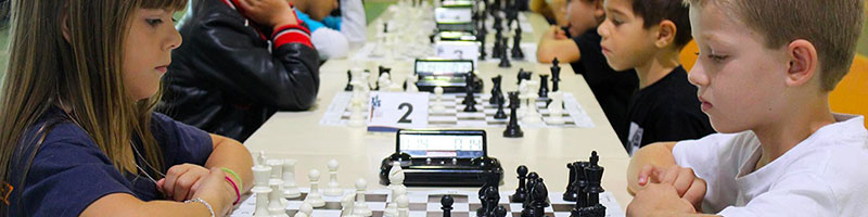 Campeonato Nacional de Jovens de Xadrez