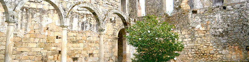 Um Roteiro Medieval