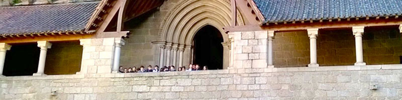 1.º Ciclo – Visita de Estudo a Guimarães