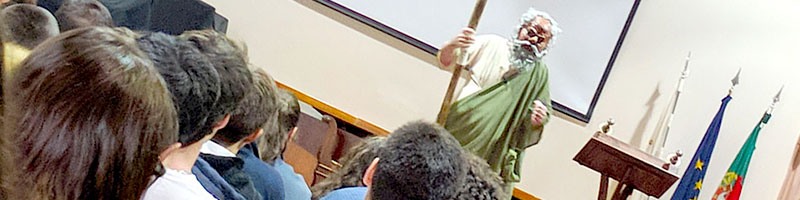 Dia Mundial da Filosofia