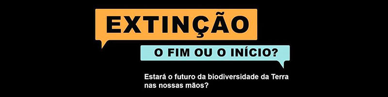 Visita de Estudo à Exposição “Extinção”