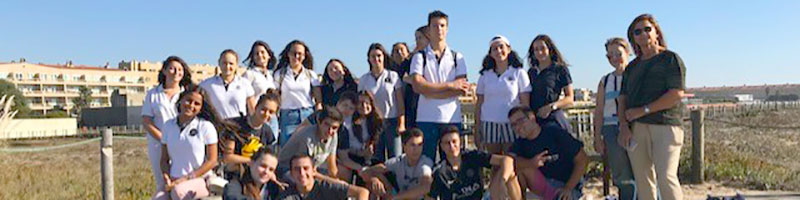 A Costa Marítima Portuguesa