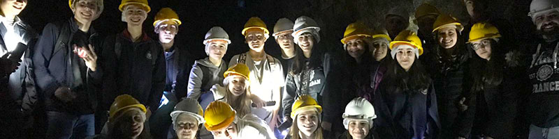 Visita a Vila Pouca de Aguiar, Pedras Salgadas e Tresminas