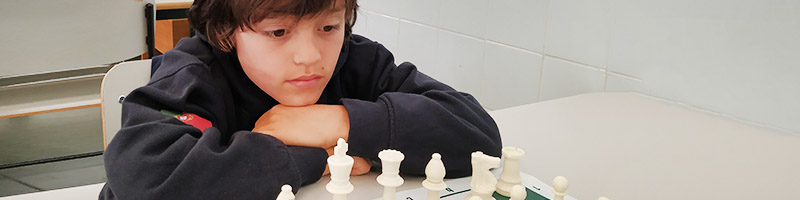 V Torneio de Xadrez Cidade de Braga 2019