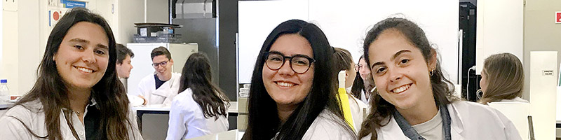 Olimpíadas de Biotecnologia