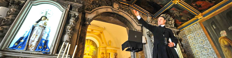 Payassu – O Verbo do Pai Grande