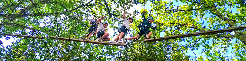Passeio de início de ano do 1.º ciclo