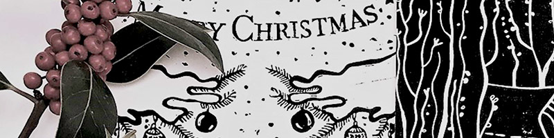 Estão abertas as inscrições para a Eco Gráfica do Pai Natal!