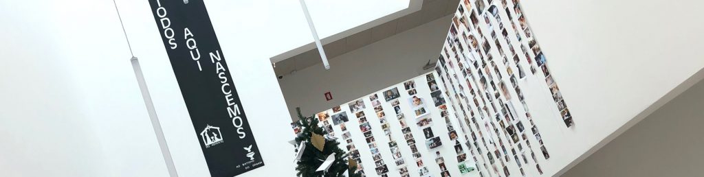 Advento e Natal no CLF