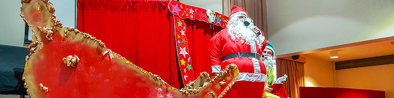 Teatro de Natal