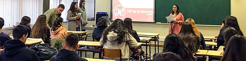 Constituição em “trinta minutos”