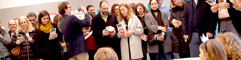 Vamos cantar as Janeiras