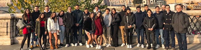 O Colégio Luso-Francês em Roma