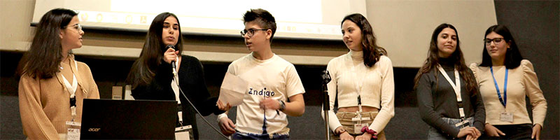 Projeto Erasmus+ traz tema das Smart Cities