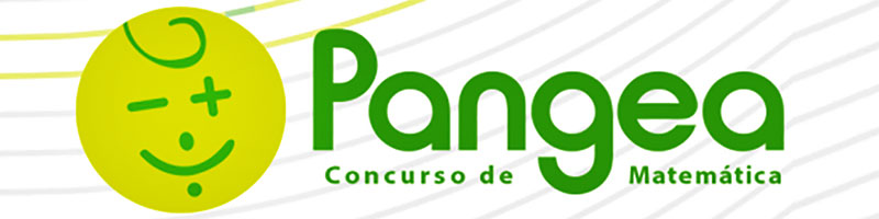 Anúncio da classificação “Pangea”
