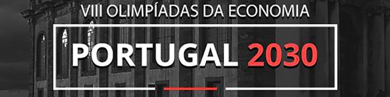 VIII Olimpíadas de Economia
