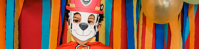 Carnaval no Pré-Escolar