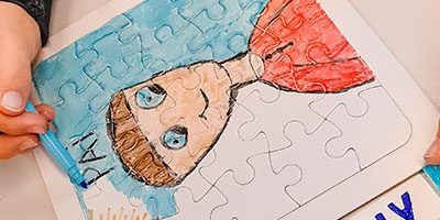 Dia do Pai no 1.º ciclo