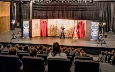 “Little Red Riding Hood”