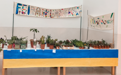 Feira de Plantas