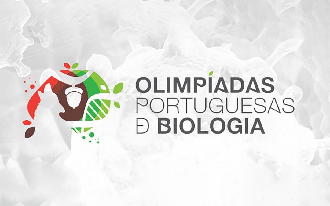 Olimpíadas Portuguesas de Biologia 2022