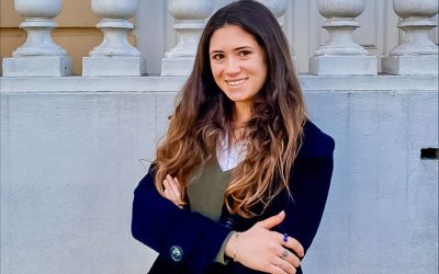 Ex-aluna do CLF agraciada com o Prémio Incentivo da Universidade do Porto