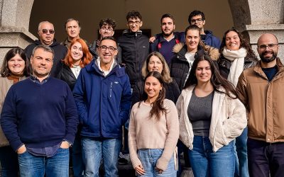 “Elogio da sede”: retiro de Advento
