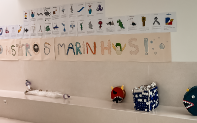 6.º Ano: literacia para a sustentabilidade ambiental