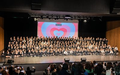 Dias do Pai e da Mãe