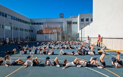 Dia da Criança | 1.º Ciclo