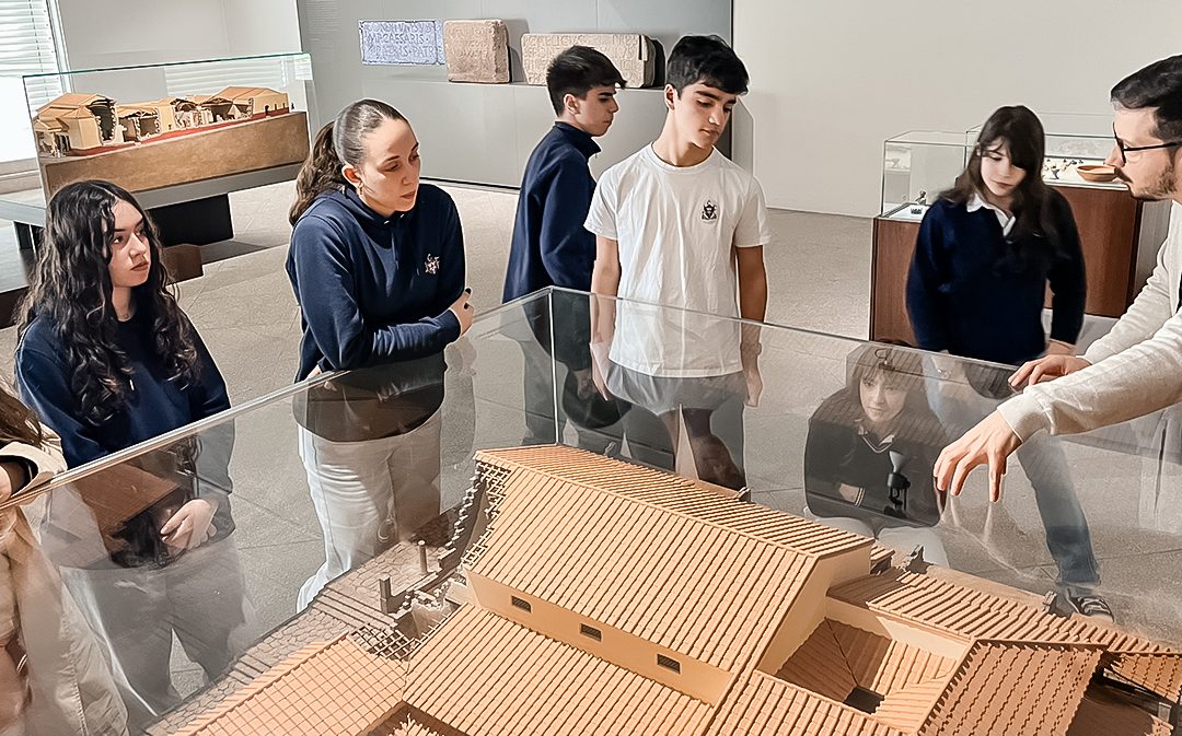 Visita de Estudo a Braga