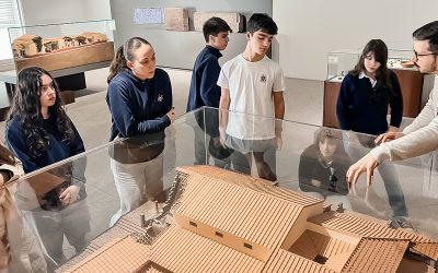Visita de Estudo a Braga