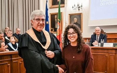 Prémio Incentivo 2025 da U.Porto