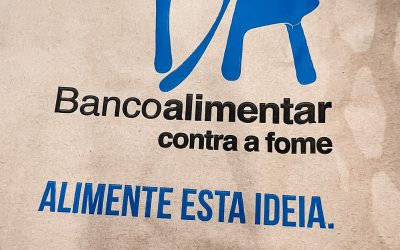 Voluntariado Banco Alimentar