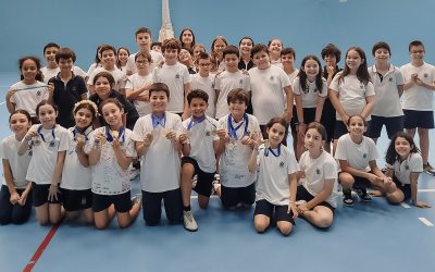 Um torneio pelo desportivismo