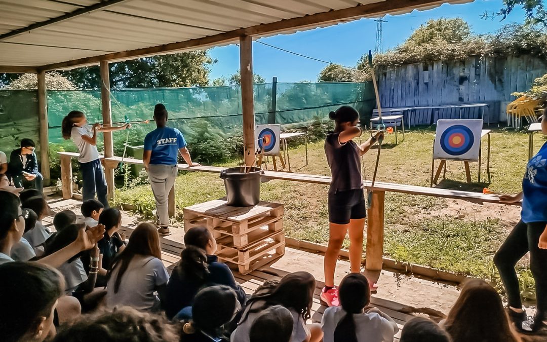 Primeiro dia do novo ano escolar – 2º ciclo