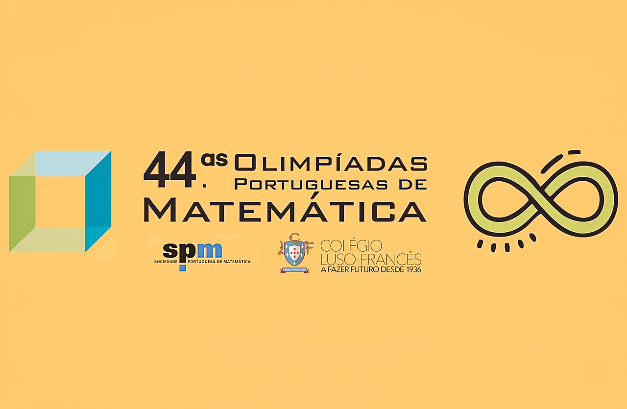XLIV Olimpíadas Portuguesas de Matemática – 1ª Eliminatória