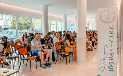 F.I.R.E. Conference 2025