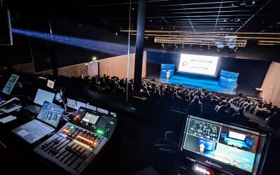 Seminário Internacional de Tricologia