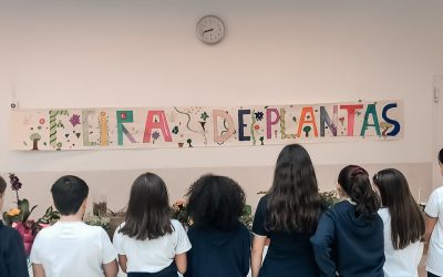 Feira de Plantas 2026