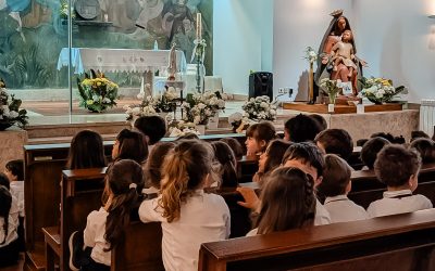 13 de Maio com o Pré-Escolar