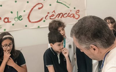 Feira de Ciências 2026 surpreende pela qualidade