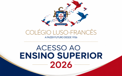 Acesso ao Ensino superior 2026